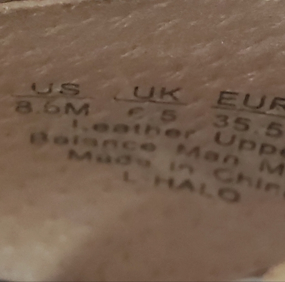 Franco Sarto Halo Snake Print Leather Pumps Size 8.5 Square Toe Chunky Heel Shoe - Picture 15 of 16